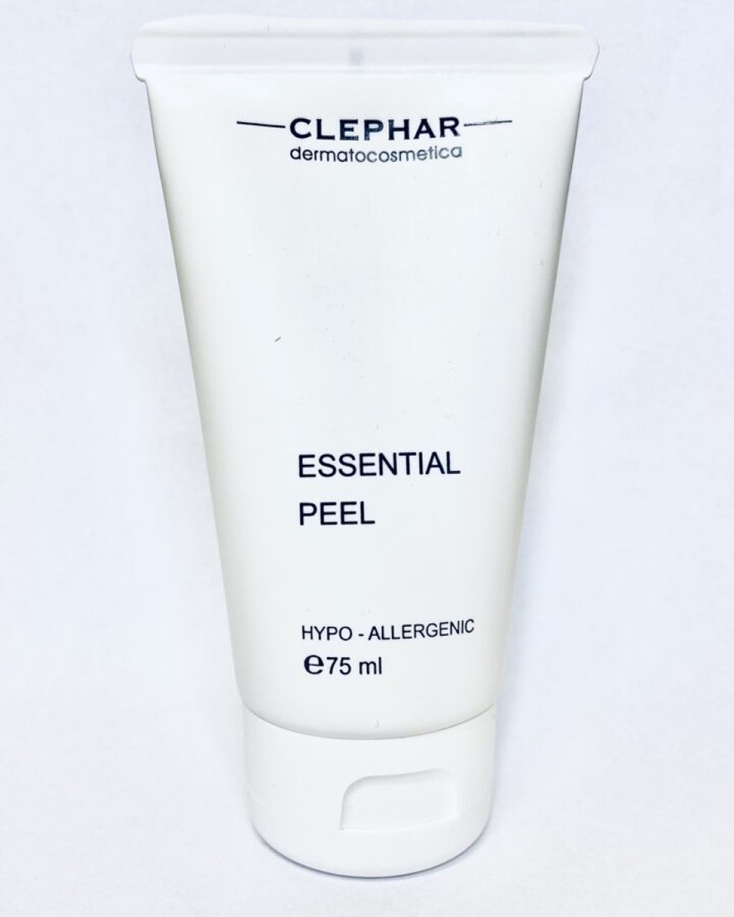 Clephar Essential Peel 75ml