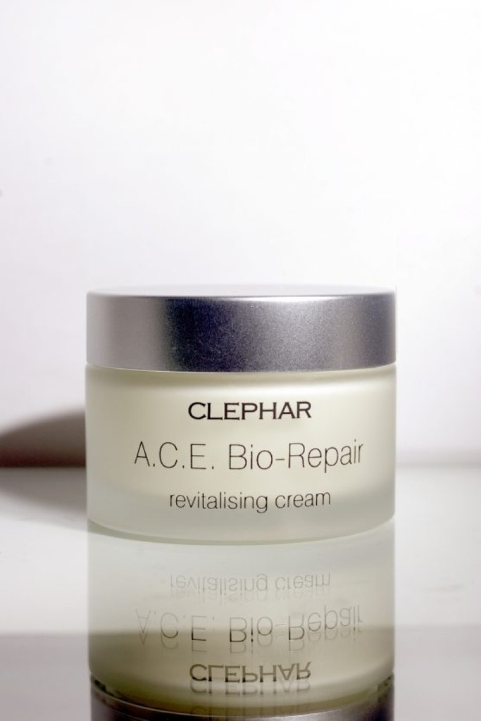 Clephar ACE Bio Repair SPF15 UVA Ultra IR 50ml