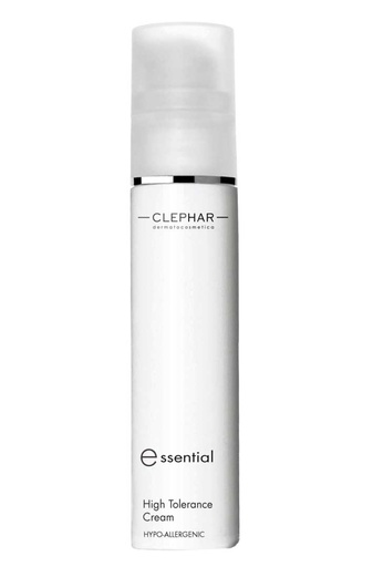 Clephar High Tolerance Cream SPF 15 UVA Ultra IR 40ml