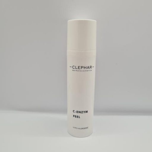 Clephar C-enzym Peel 75ml