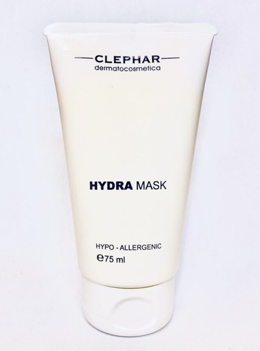 Clephar Hydra Mask 75ml