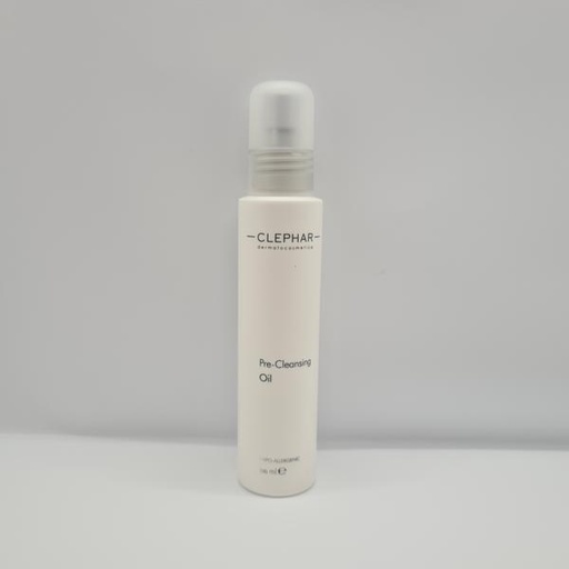 Clephar Pre-Cleansing Oil 100ml