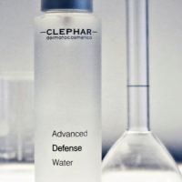 Clephar Advanced Defense Water 100ml