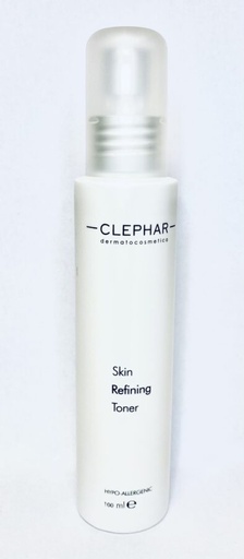 Clephar Skin Refining Toner 100ml