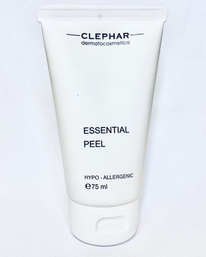 Clephar Essential Peel 75ml