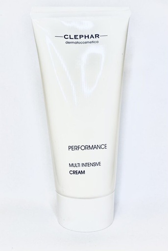 Clephar Performance Multi Intensive Cream 200ml