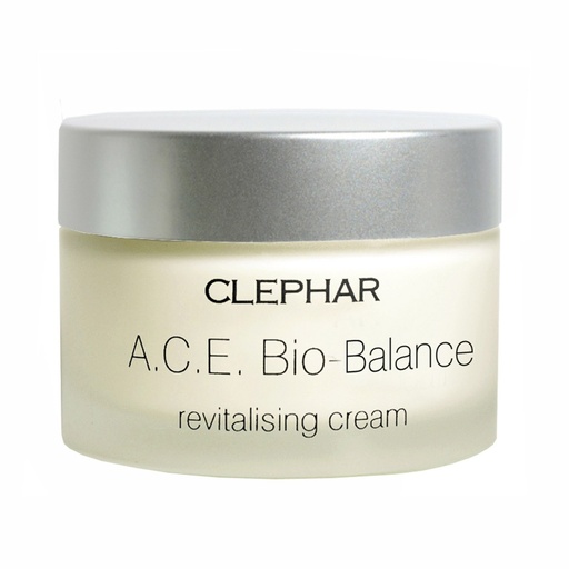 Clephar ACE Bio Balance SPF15 UVA Ultra IR 50ml