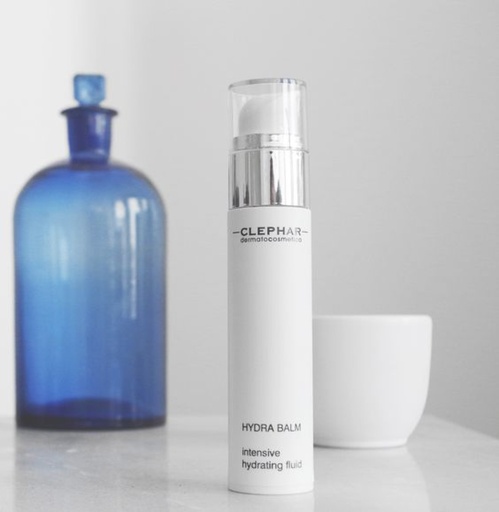 Clephar Hydra Balm SPF15 UVA Ultra IR 50ml