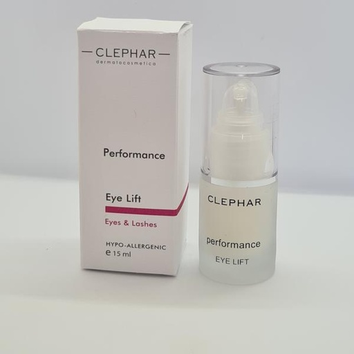 Clephar Performance Eye Lift 30ml