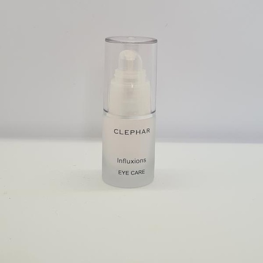 Clephar Influxions Eye Care 15ml