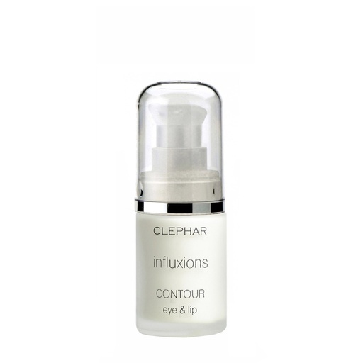 Clephar Influxions Eye & Lip Contour 15ml