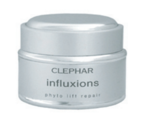 Clephar Influxions SPF 15 UVA Ultra IR 50ml